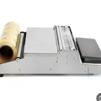 سلفون کش حرارتی بسته بندی