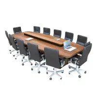 میز کار مدل میز کنفرانس طرح‌مدرن تا کلاسیک|دفتر کار|تهران, یافت‌آباد|دیوار