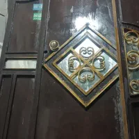 درب ماشین رو|مصالح و تجهیزات ساختمان|محمدیه-قزوین, |دیوار