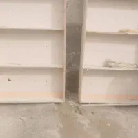 دوعدد ام دی اف محکم وتمیز