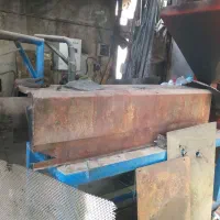 فروش دستگاهای نایلون ودستگاهای مواد ساز