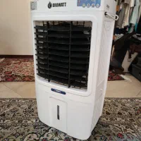کولر آبی سلولوزی پرتابل دیجیتال بروات Browatt