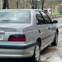 پژوپارس عتیقه|خودرو سواری و وانت|دیواندره, |دیوار