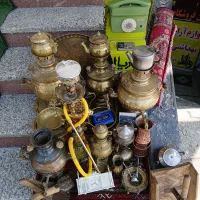 لوازم آنتیک