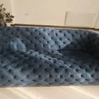 مبل ۷ نفره و میز نهارخوری ۶ نفره|مبلمان خانگی و میز عسلی|پرند, فاز ۱|دیوار