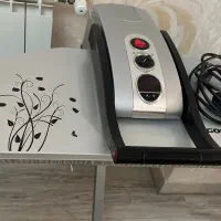 اتو پرسی