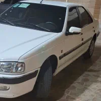 پارس سال بدون نقطه صدرصد تک برگ سند|خودرو سواری و وانت|لامرد, |دیوار