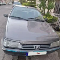 ۴۰۵دوگانه کارخانه۸۹تک برگ|خودرو سواری و وانت|بندر انزلی, ساحل قو|دیوار