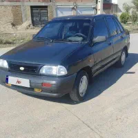 پراید صبا بشرط