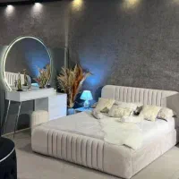 سرویس خواب مدل شیاری