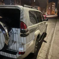 پرادو مدل ۲۰۰۶ چهار در چهار سیلندر|خودرو سواری و وانت|اردبیل, |دیوار