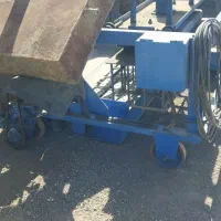 دستگاه بلوک زنی