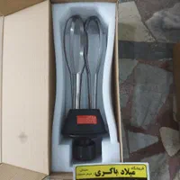 گوشت کوب بزرگ برقی|خردکن، آسیاب، غذاساز|ساری, |دیوار