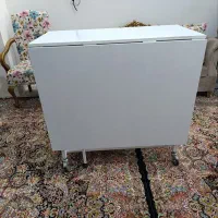 میز برش تاشو استفاده نشده