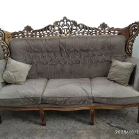 مبل|مبلمان خانگی و میز عسلی|فامنین, |دیوار