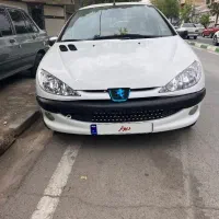 ۲۰۶مدل ۹۴ تیپ ۲