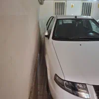 سورن پلاس xu7p مدل 403|خودرو سواری و وانت|فرخ‌شهر, |دیوار