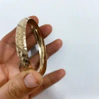 یه لنگه النگو طلا قیمت تابلو