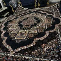 فرش ۱۲متری و ۶متری نونو|فرش|شهرکرد, |دیوار