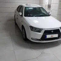 فروش خودرو دنا پلاس توربو اتوماتیک آپشنال