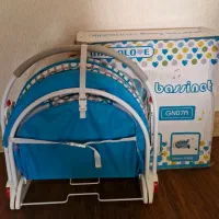 گهواره تاشو مامالاو