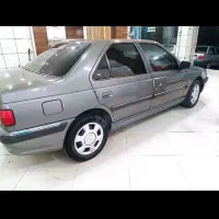 پارس ‌ مدل ۹۴   tu5