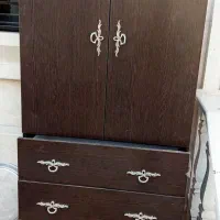 کمد لباسی