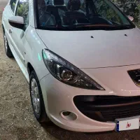 207  tu3 در حد خشک|خودرو سواری و وانت|کهریزک, |دیوار