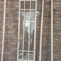 مقداری در و پنجره سالم|مصالح و تجهیزات ساختمان|بروجرد, |دیوار