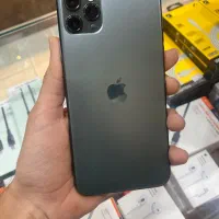 آیفون ۱۱ پرومکس