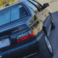 پارس elx مشکی