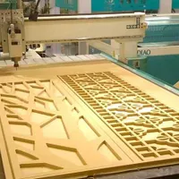 خدمات cnc چوب و سی ان سی MDF|خدمات پیشه و مهارت|تهران, جوادیه تهرانپارس|دیوار