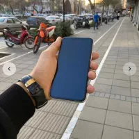 iphone 11normal|موبایل|مشهد, بهشت|دیوار