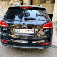 جکs5دنده ای 96|خودرو سواری و وانت|نقده, |دیوار