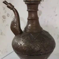 پارچ مسی