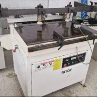 خرید و فروش کات* مکنده * لبه چسبان * CNC * وکیوم|ماشین‌آلات صنعتی|رشت, سعدی (تختی)|دیوار