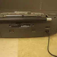 رادیو Aiwa CS-130|سیستم صوتی خانگی|تهران, حسینآباد|دیوار