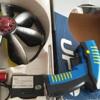 بشقاب پرنده سفینه فضایی برند وارداتی بهترین هدیه