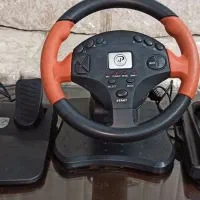 فرمون کنسول