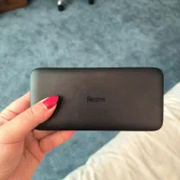 پاوربانک 20000 شیائومی