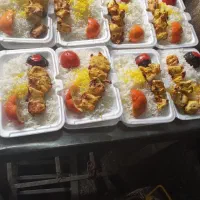 کاروان زیارتی جهادی ثامن