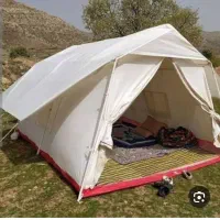 چادر مسافرتی کمپی