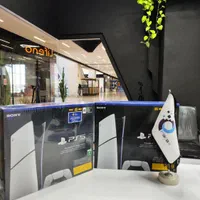 کنسول پلی استیشن ps5