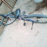 دوچرخه 26 دنده ای درحد|دوچرخه، اسکیت، اسکوتر|اهر, |دیوار