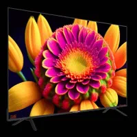 تلویزیون کیولد65اینچ ایکس ویژن مدل65X25 اسمارتQLED|تلویزیون و پروژکتور|رشت, گلسار|دیوار