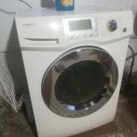 لباسشویی ۹کیلویی وست پوینت
