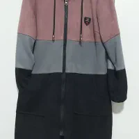 مانتو و سویشرت مناسب فصل