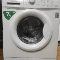 لباسشویی الجی 7کیلویی