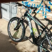 دوچرخه 26 المینیون|دوچرخه، اسکیت، اسکوتر|بستان آباد, |دیوار