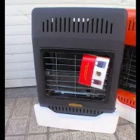 بخاری بدون دودکش رنگبندی متنوع مدل h5j6f8|بخاری، هیتر، شومینه|رشت, رشتیان|دیوار